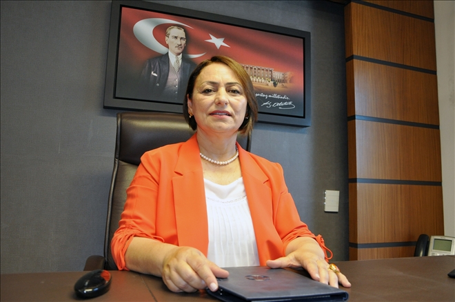 CHP Adana Milletvekili Dr. Şevkin´den, tren rayları için araştırma önergesi 