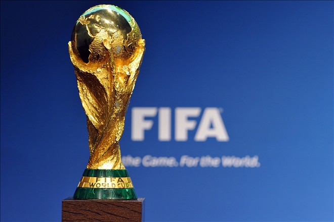 2022 Dünya Kupası tarihleri açıklandı