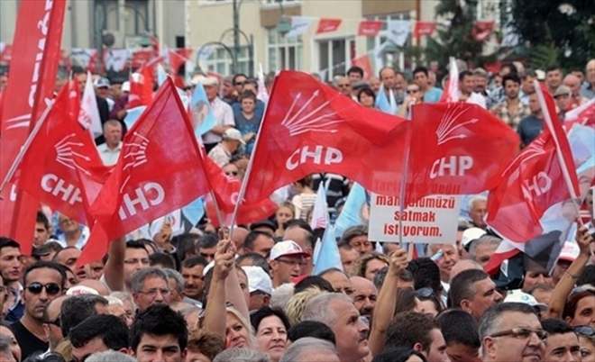 CHP yerel seçim adaylarını Eylülde açıklayacak