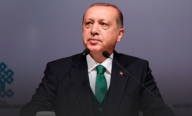 Cumhurbaşkanı Erdoğan, Güney Afrika turuna çıkıyor