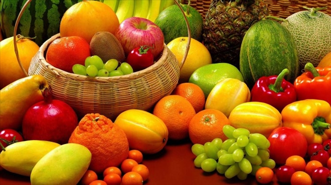ABD´de meyve ve sebzelerde salgın hastalık alarmı