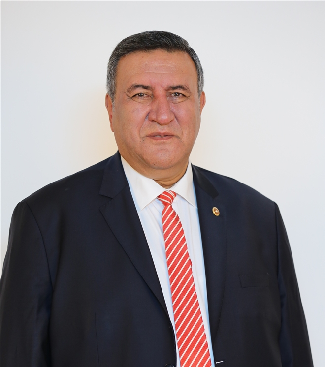 Gürer, TÜRKPA Türkiye Delegasyon üyeliğine seçildi.
