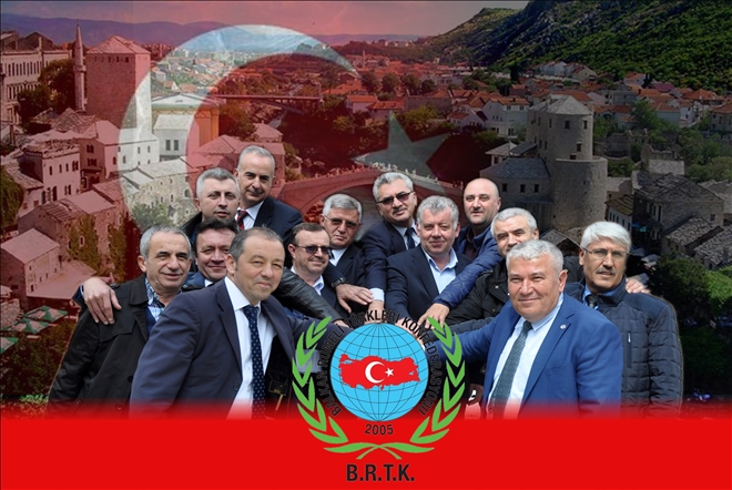 Balkan Türkleri, Adana´da Bir Araya Gelecek