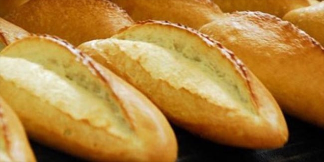 Ticaret Bakanlığı´ndan ekmek zammı açıklaması 