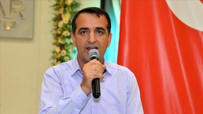 Adana Demirspor Başkanı Kazım Bozan´ın açıklamaları