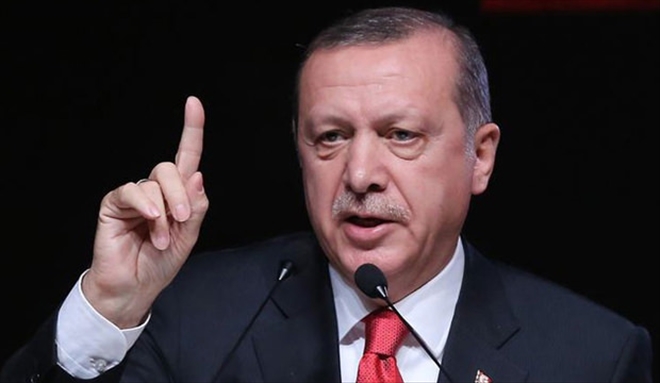 Cumhurbaşkanı Erdoğan: ?Cumhur İttifakı´nı Mecliste de sürdüreceğiz?   