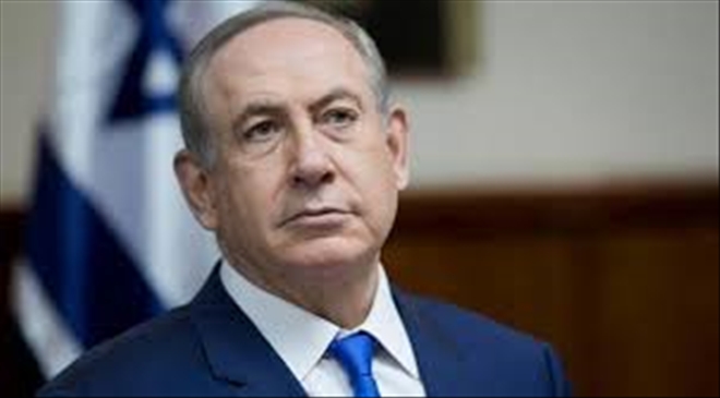 İsrail Başbakanı Netanyahu, Putin´le görüşecek