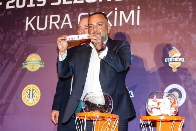 Adana Basketbol evinde ilk maçında Fenerbahçe ile karşılaşacak