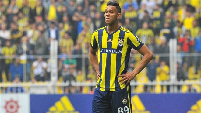 Fenerbahçe, Josef de Souza transferini açıkladı