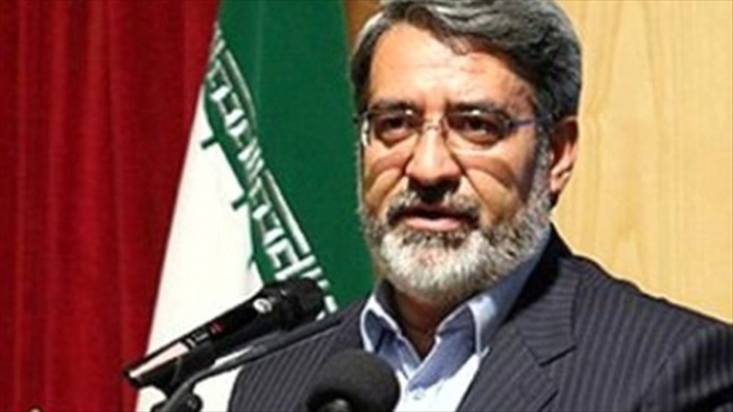 İran İçişleri Bakanı Fazli: ?ABD askeri olarak İran ile karşı karşıya gelecek güce sahip değil?