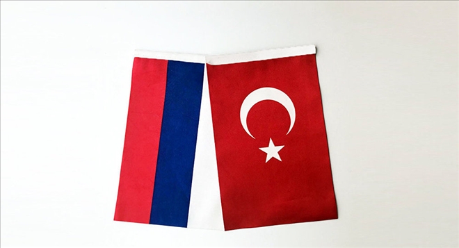 Moskova´da Türk ve Rus dünyası forumu düzenlenecek
