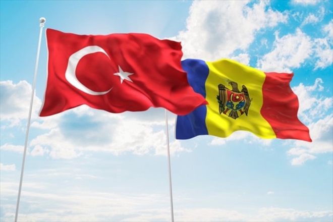 Türkiye ile Moldova arasında ´kimlikle seyahat´ dönemi başlıyor