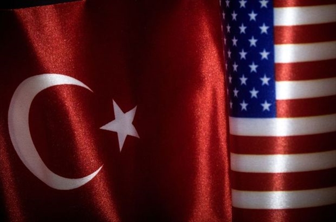 ABD Büyükelçiliği´nden Türkiye açıklaması: Gerginliğe rağmen dostuz