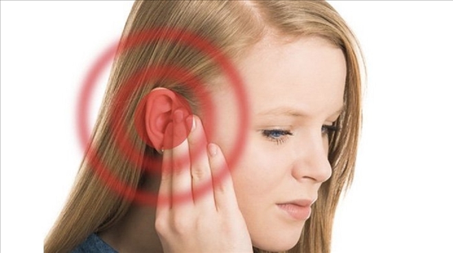 Kulak sağlığı çok önemli