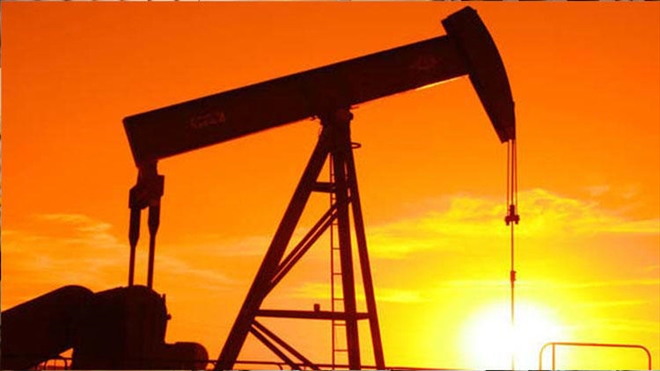 Brent petrolün varili 77,67 dolar oldu