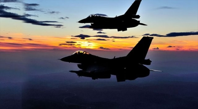 Irak, Rus uçağına hava sahasını kullandırtmadı iddiası