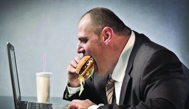 Obezite kanser riskini arttırıyor 
