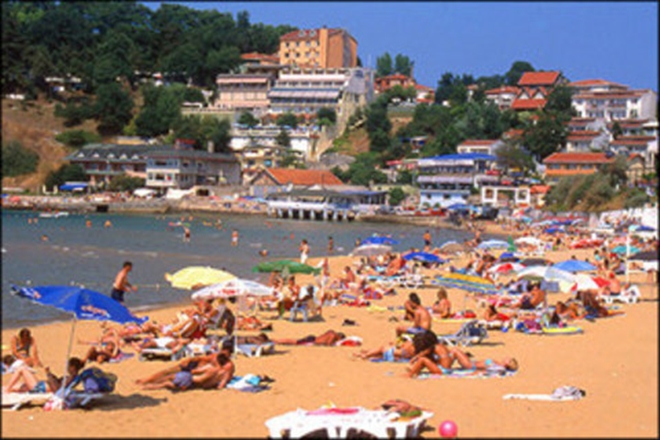 Popüler yerlere halk plajı yapılacak