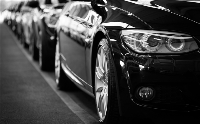 Otomobil ve hafif ticari araç pazarı Ağustos ayında yüzde 53 azaldı 