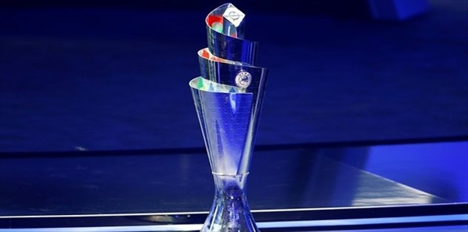 UEFA Uluslar Ligi hakkında bilinmesi gerekenler 