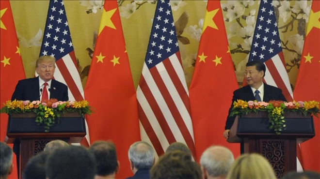 Çin: ?ABD ile müzakereler devam edecek?