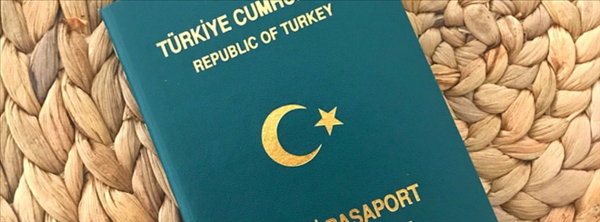 Yeşil pasaport sahibi Egeli ihracatçı sayısı bini aştı