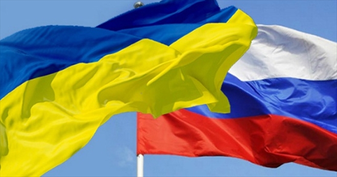 Ukrayna ve Rusya arasında ?biyometrik vize? dönemi