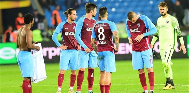 Halil Umut Meler, en fazla Trabzonspor maçlarına çıktı