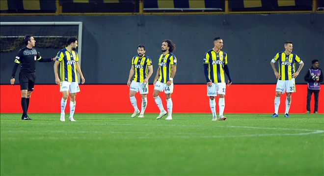 Fenerbahçe, Yeni Malatyaspor´u ağırlayacak