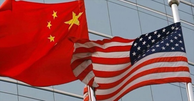 Çin ile ABD arasında Huawei krizi büyüyor