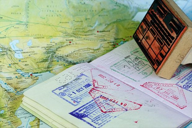 Belçika vizesiz seyahat edebilen 10 ülke arasına girdi