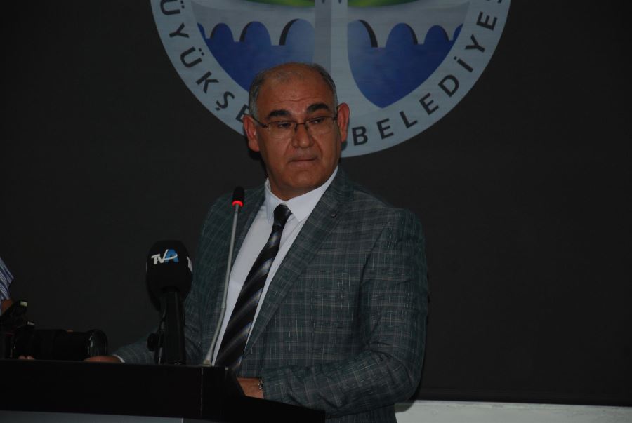 Çay, “Adana Büyükşehir Belediyesi’nde ciddi koordinasyon eksikliği var” 