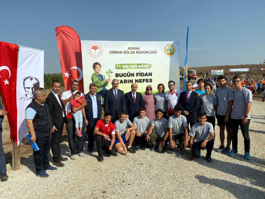 Kano Milli Takım Sporcuları Adana’da Kampta