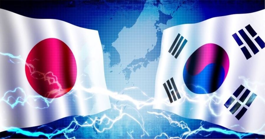 Japonya-Güney Kore ticarette görüş ayrılıklarını aşamadı