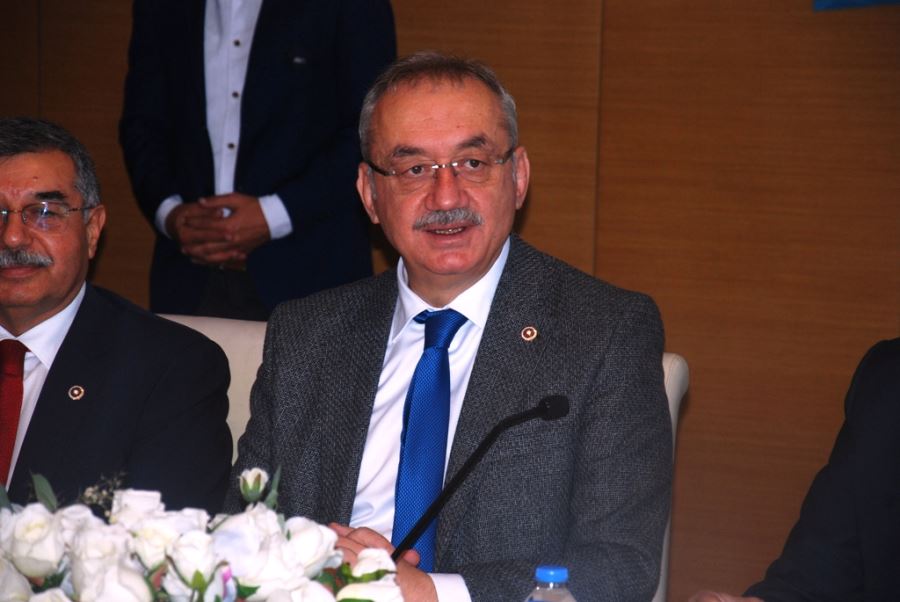 İYİ Parti Lideri Akşener 30 Kasım’da Adana’ya geliyor