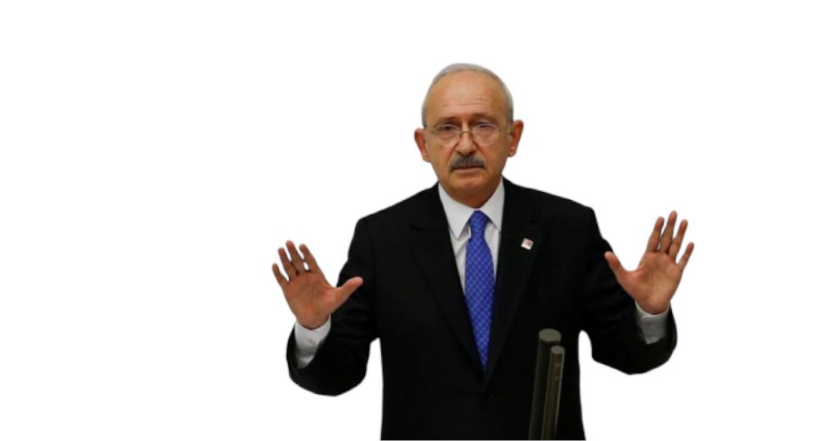 Kılıçdaroğlu,”Türkiye Libya’da iki tarafla görüşmeli”