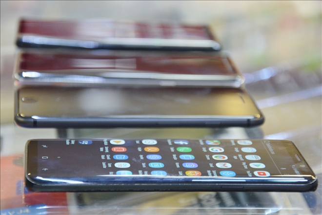 Cep telefonundaki ÖTV artışı ikinci el piyasasında satışları hızlandırdı