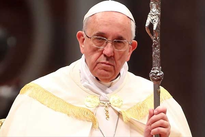 Papa, çocuk istismarını görüşmek üzere 190 piskoposu Vatikan´da topladı