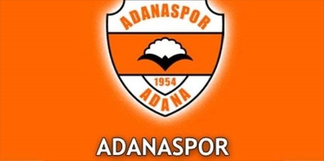 Adanaspor, Altay maçına hazırlanıyor