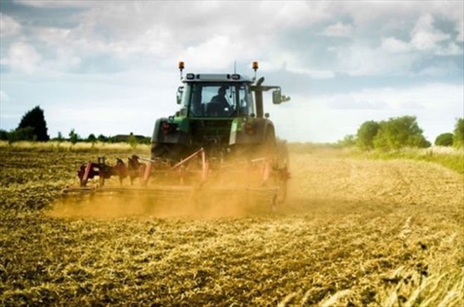Tarım- ÜFE Şubat ayında yüzde 2,73 arttı