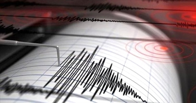 Denizli´de yıkıcı depremin ardından artçı depremler devam ediyor 