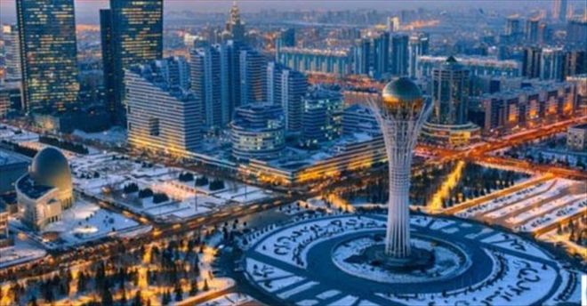 Astana görüşmelerinin adı değişmeyecek
