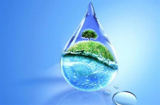 Dünya Su Gününün bu yılki teması ?Kimseyi Geride Bırakmadan?