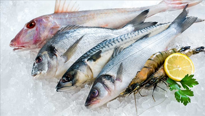 Balık fiyatlarında av yasağından sonra artış bekleniyor