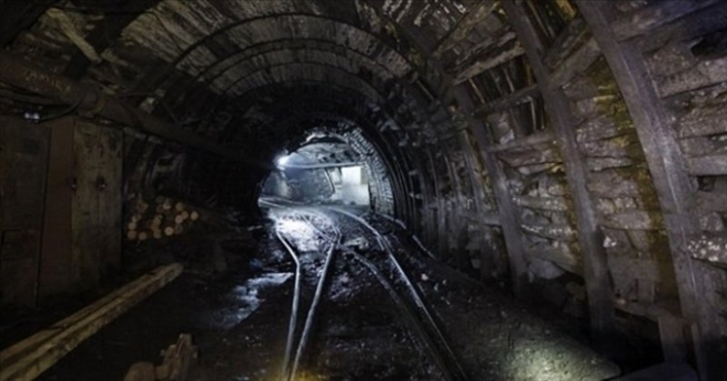 Afganistan´da kömür madeninde patlama: 7 ölü