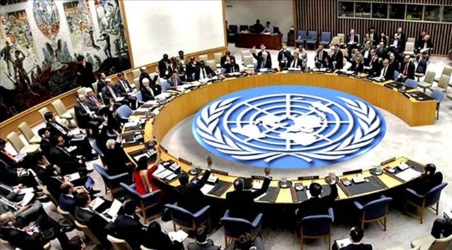 BM İnsan Hakları Yüksek Komiseri Venezuela´ya geliyor