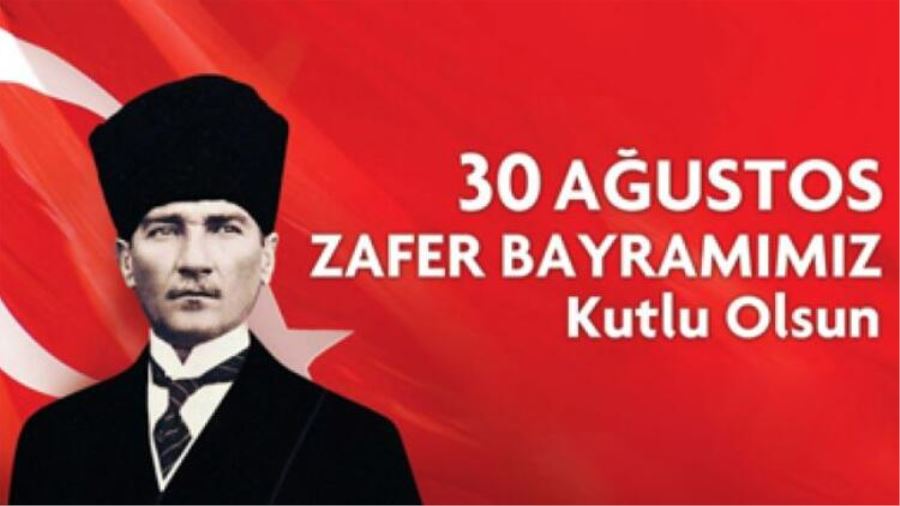 Türk spor camiasından 30 Ağustos Zafer Bayramı mesajları