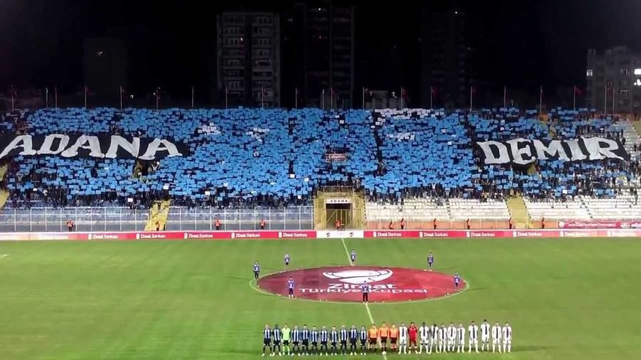 Adana Demirspor - Bursaspor maçının bilet fiyatları belli oldu