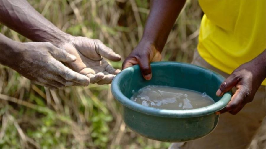 Sudan’da kolera salgını 