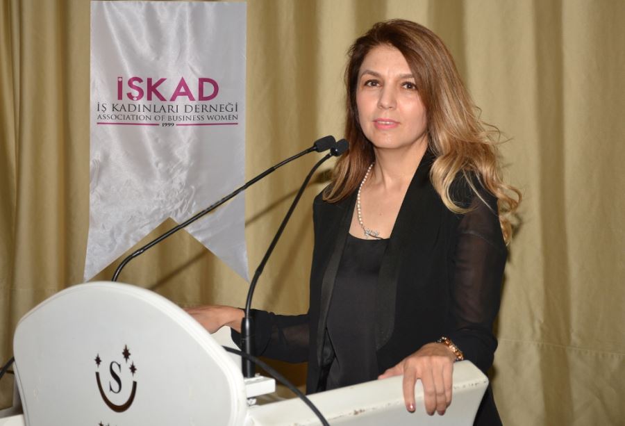 İŞKAD’dan ‘Kadın Girişimci Ödülleri’